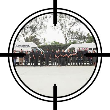 GPS Plumbing Team