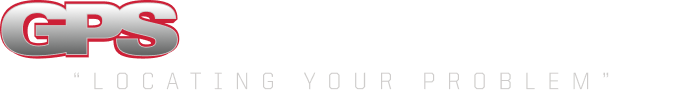 GPS Plumbing logo