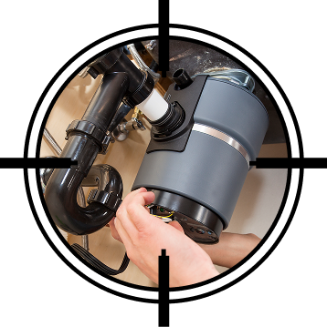 Garbage Disposal Installation and Maintenance in El Cajon, CA