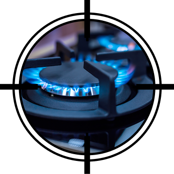 Gas Line Services in El Cajon, CA