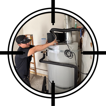 Water Heater Service & Installation in El Cajon, CA
